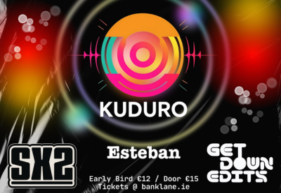 KUDURO