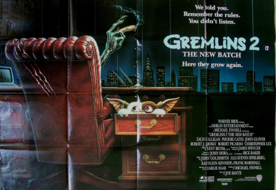 GREMLINS 2