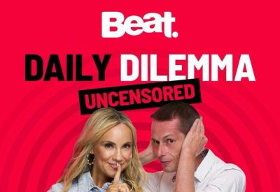 Beat fm Daily Dilemma