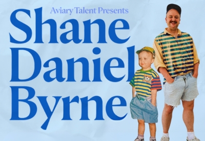 Shane Daniel Byrne
