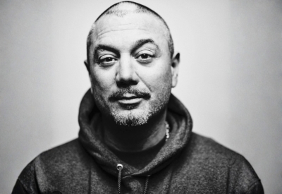 An Intimate Evening with Huey Morgan - The Fun Lovin Criminal